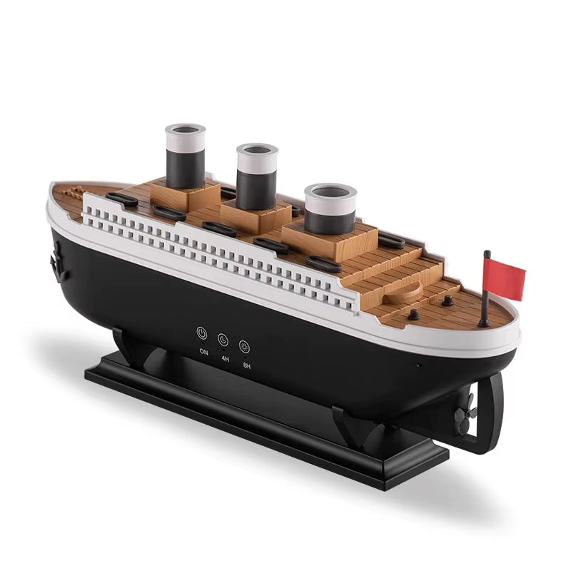 Aromainc - Titanic Air Humidifier