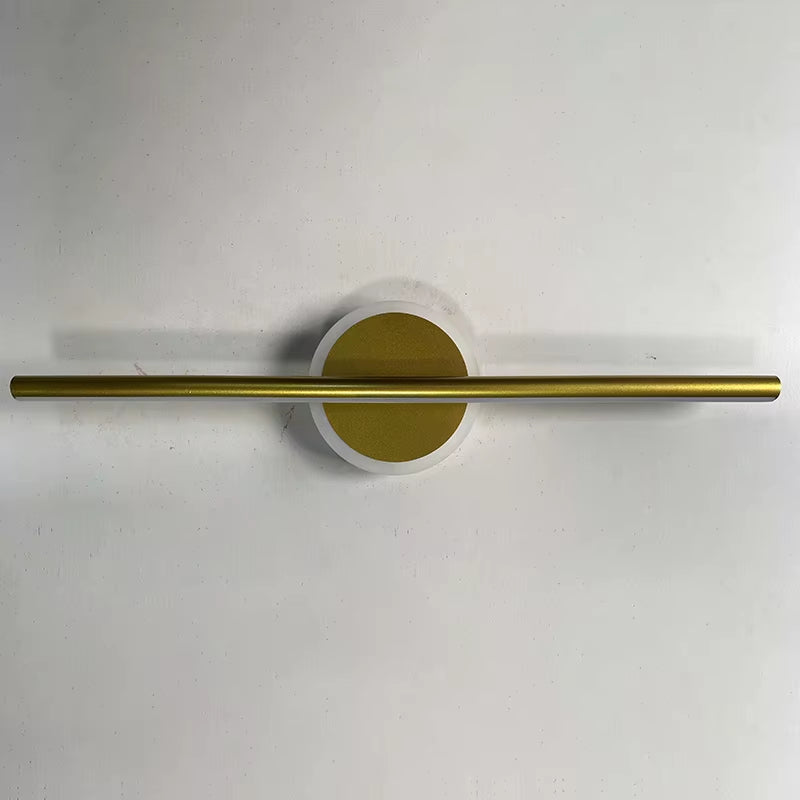 ✨ LumoLine™ Modern LED Wall Light – Sleek Mirror Glow (40/60/80cm)