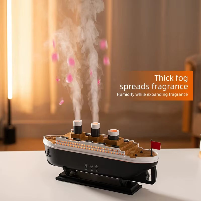 Aromainc - Titanic Air Humidifier