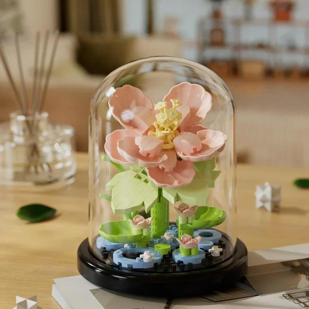 Glow Blossom Bonsai