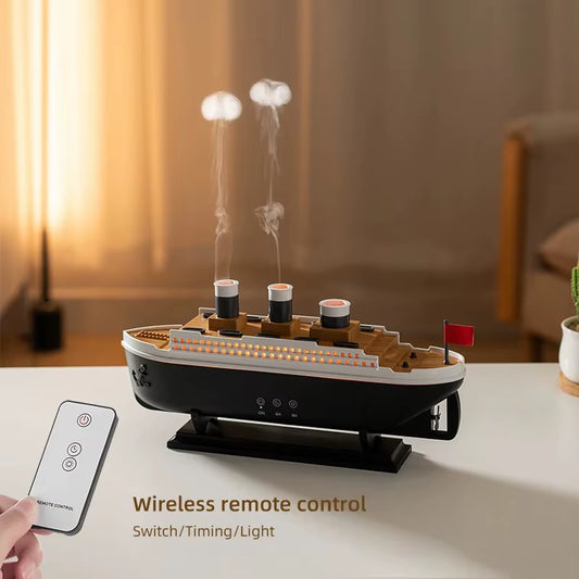 Aromainc - Titanic Air Humidifier