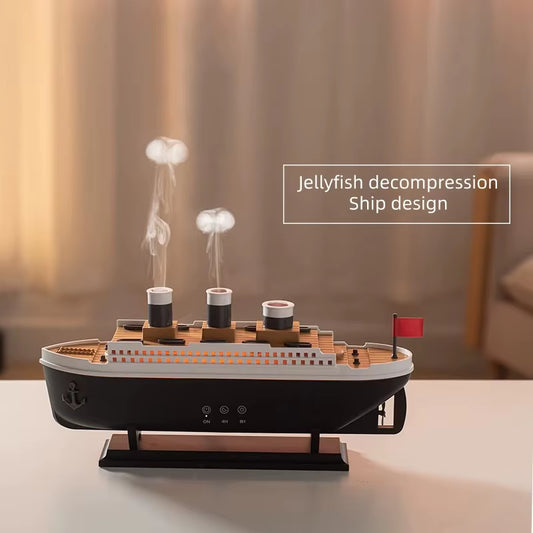 Aromainc - Titanic Air Humidifier
